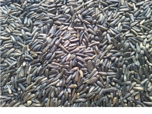 Niger-seeds