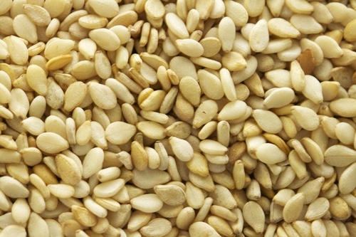 Sesame white