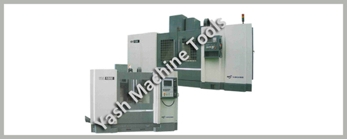WM Series Vertical Machining Center / CNC Milling Machine