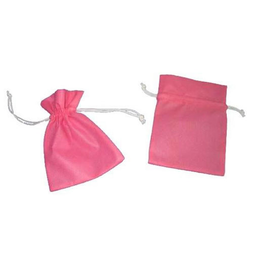 Non Woven Jewellery Bag pouch