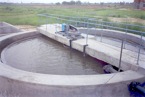 Effluent Treatment