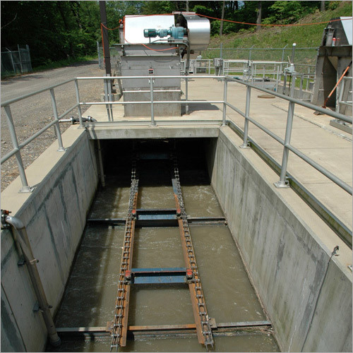 Effluent Treatment Systems