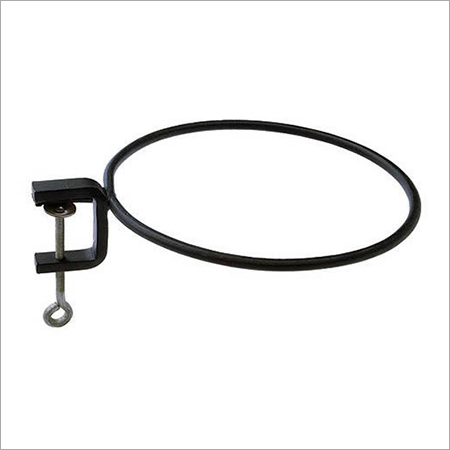 Bosshead Retort Rings