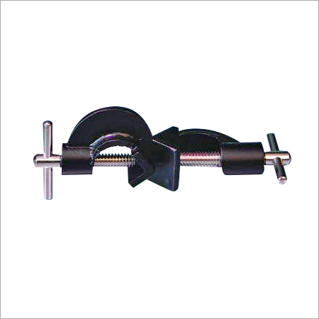 Aluminium Bosshead Clamp