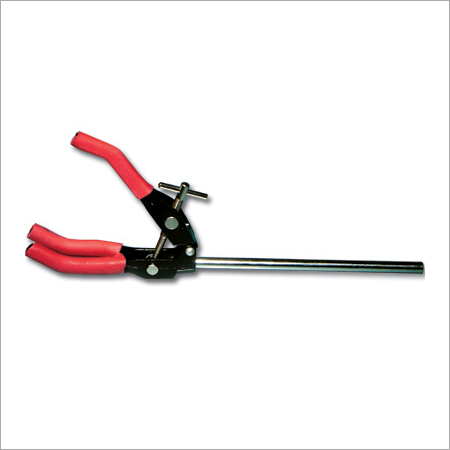 Three Finger Clamp