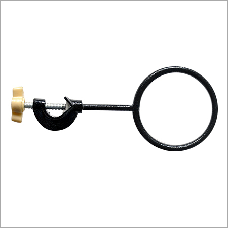 Boss Retort Ring