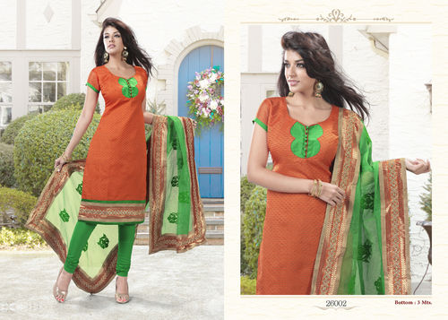 Salwar kameez suppliers