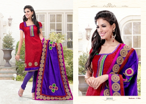 Salwar Suits suppliers
