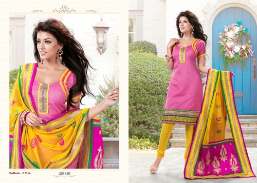 Indian Salwar Kameez