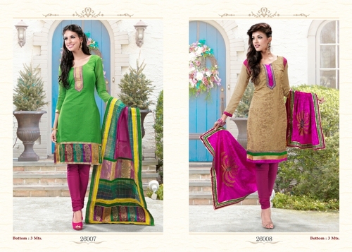 Indian Salwar kameez exporter