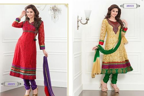 Salwar Kameez suppliers