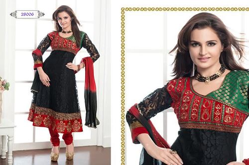 Salwar Kameez