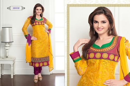 salwar kameez online shopping