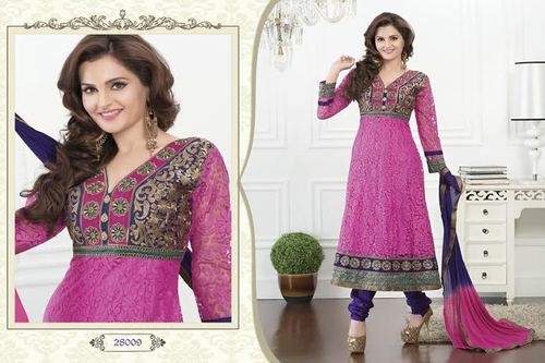 Salwar Kameez