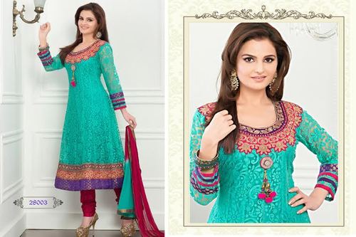 online buying salwar kameez