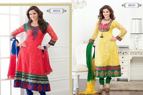 Salwar Kameez