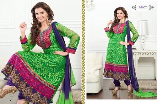 salwar kameez