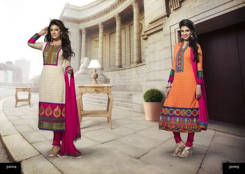 Indian Salwar Kameez