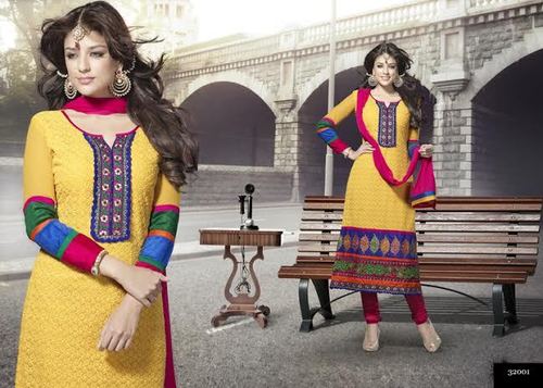 Salwar Kameez