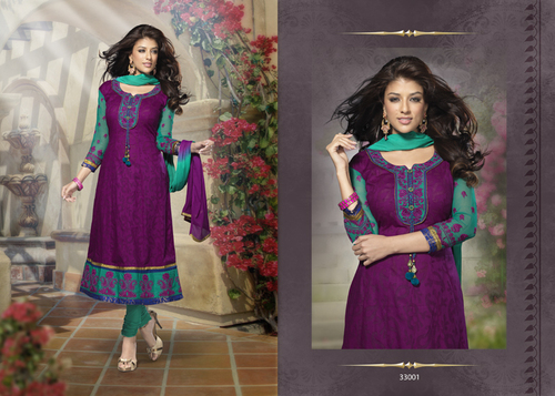 salwar kameez