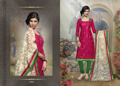 Salwar Kameez