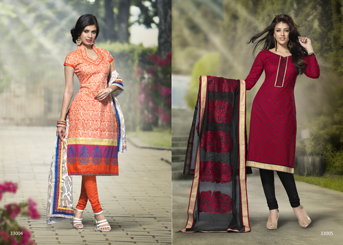 Indian Salwar Kameez