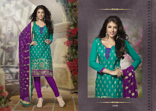 Salwar suits