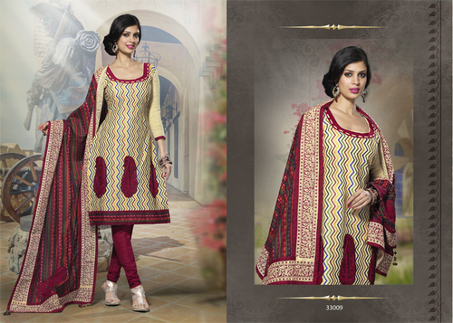 Salwar Kameez
