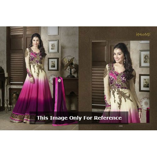 Anarkali suits catalog