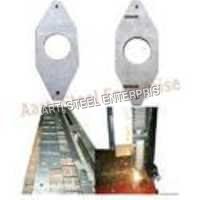CNC Laser Cutting work