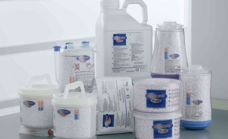 Amsorb Plus Amsorb Plus