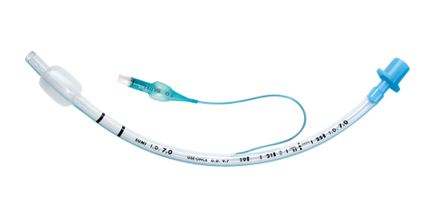 Endo Tracheal Tubes Endo Tracheal Tubes