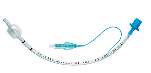 Manual Microlaryngeal Tube at Best Price in New Delhi, Delhi ...