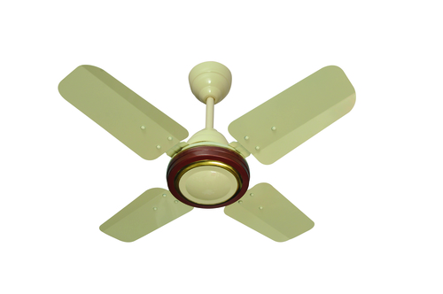 Bedroom Ceiling Fan