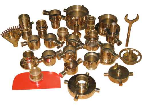 Fire Fighting Accessories