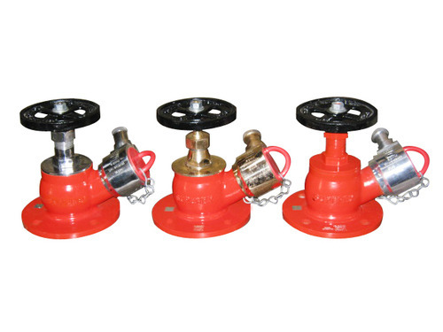 Hydrant Valve Single