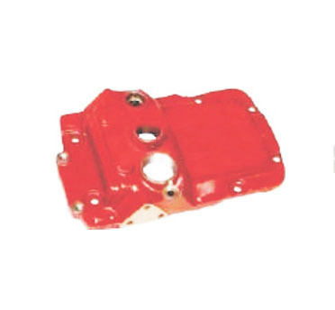 Steering Part