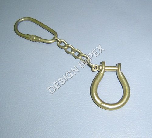 Key chain Handcuff