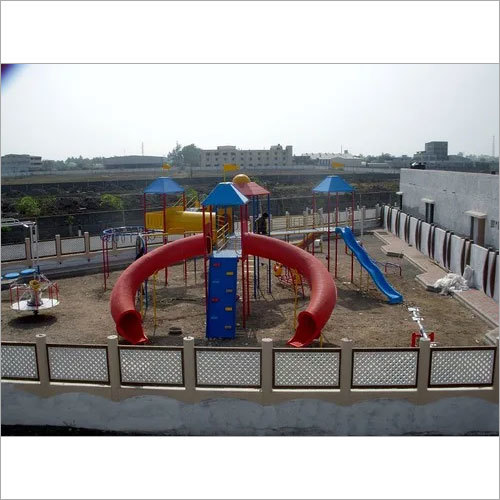 Outdoor Multiplay System