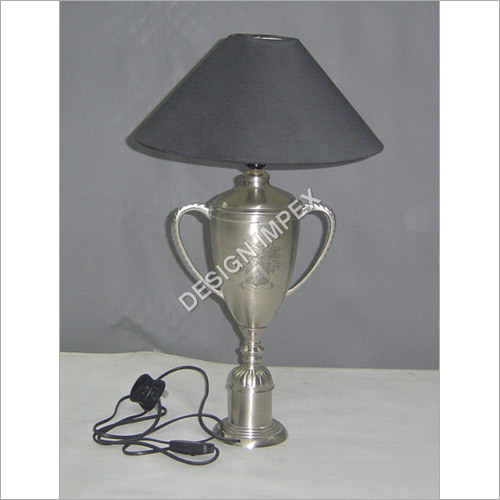 Trophy Lamp
