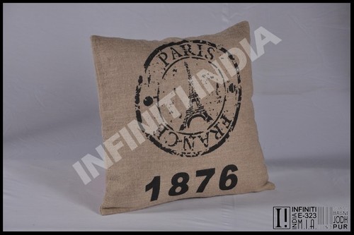 Machine Made Coutions;Bag;Pillow