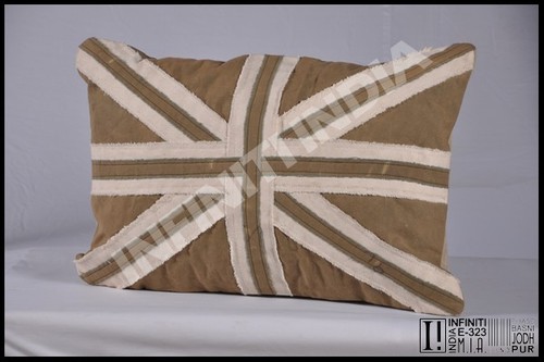 Machine Made Cushion;Bag;Pillow