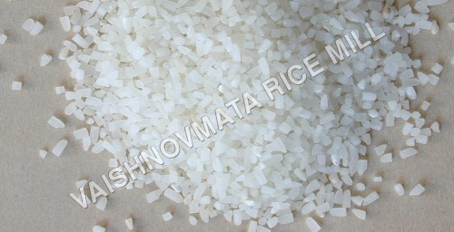 Organic Broken Rice Admixture (%): 1
