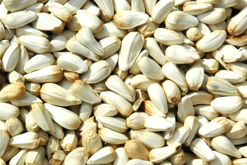 Safflower seeds