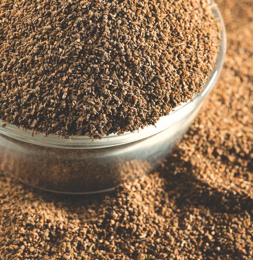 Celery Seeds
