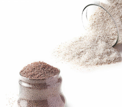 Psyllium Seeds & Husk