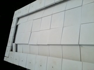 thermal insulation
