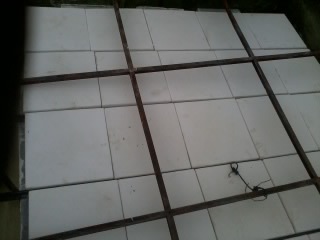 insulating materials