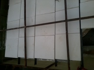polyurethane insulation