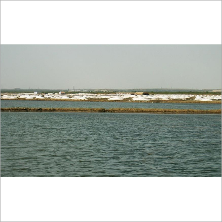Large Scale Reservoirs